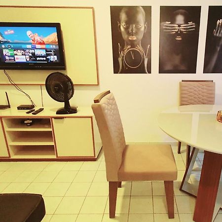 Apartamento Charmoso Em Petrolina 2 Quartos Com Ar Cond E Wi-Fi 300Mb 外观 照片