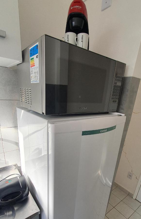 Apartamento Charmoso Em Petrolina 2 Quartos Com Ar Cond E Wi-Fi 300Mb 外观 照片