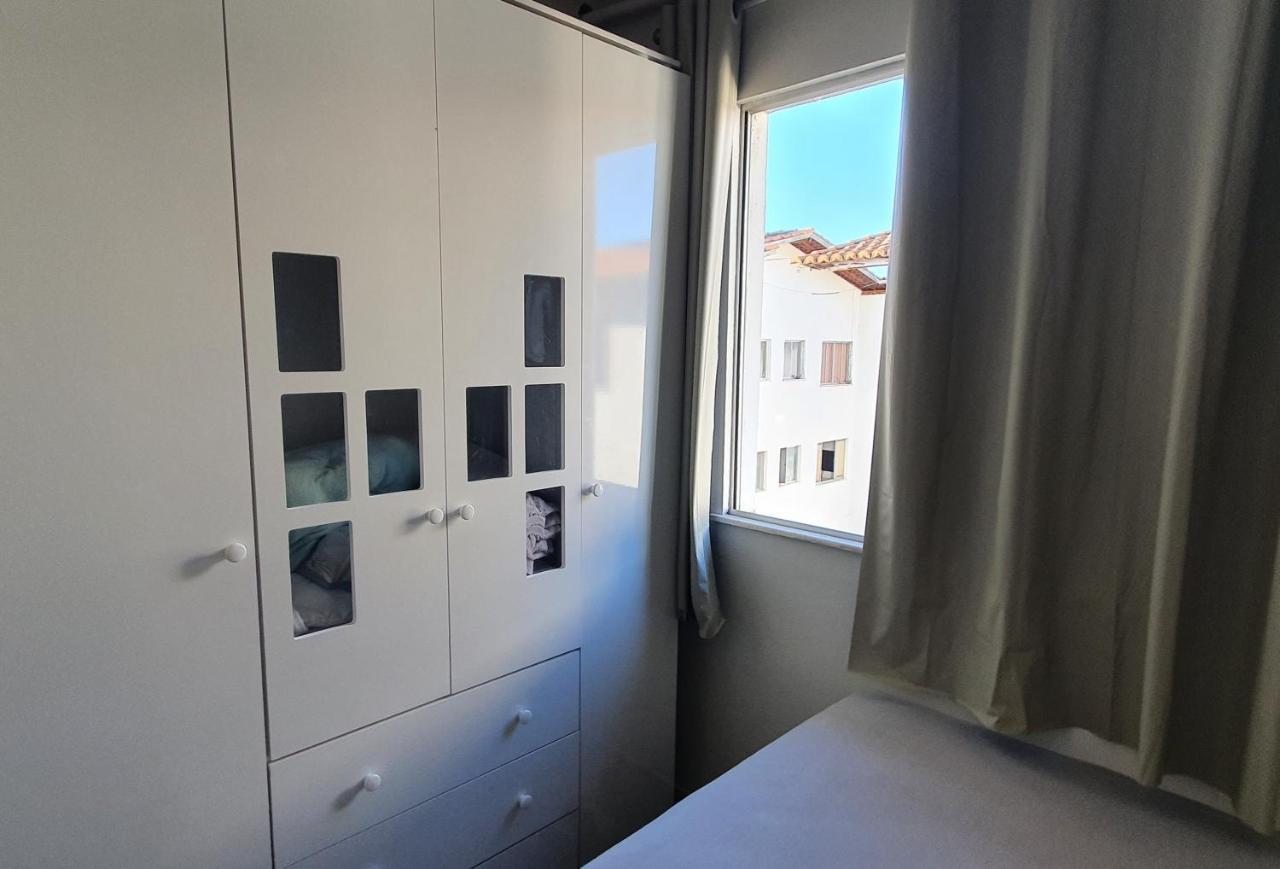 Apartamento Charmoso Em Petrolina 2 Quartos Com Ar Cond E Wi-Fi 300Mb 外观 照片