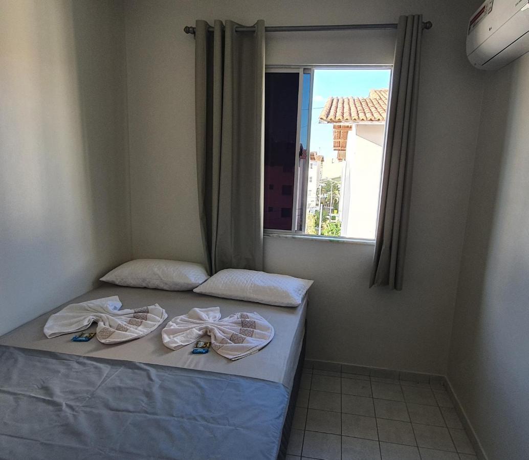 Apartamento Charmoso Em Petrolina 2 Quartos Com Ar Cond E Wi-Fi 300Mb 外观 照片