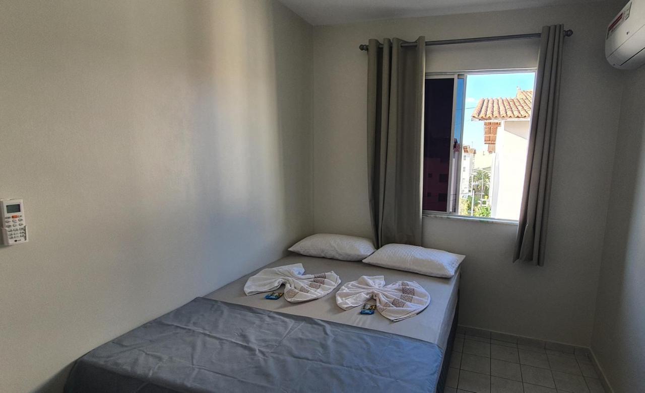 Apartamento Charmoso Em Petrolina 2 Quartos Com Ar Cond E Wi-Fi 300Mb 外观 照片