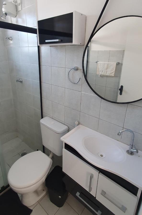 Apartamento Charmoso Em Petrolina 2 Quartos Com Ar Cond E Wi-Fi 300Mb 外观 照片