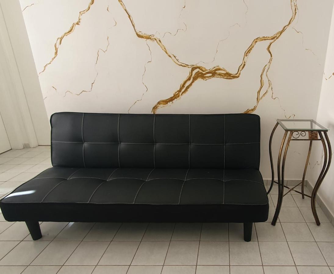 Apartamento Charmoso Em Petrolina 2 Quartos Com Ar Cond E Wi-Fi 300Mb 外观 照片