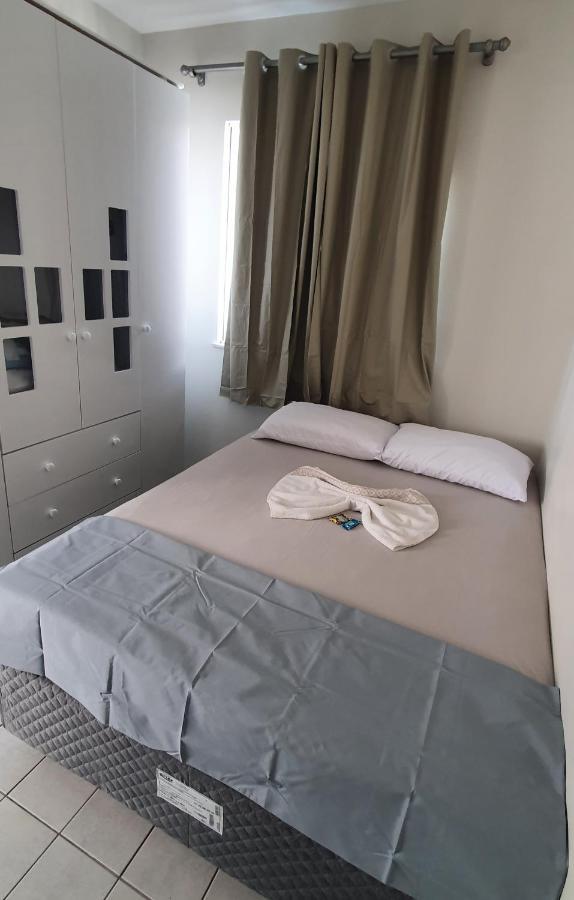 Apartamento Charmoso Em Petrolina 2 Quartos Com Ar Cond E Wi-Fi 300Mb 外观 照片