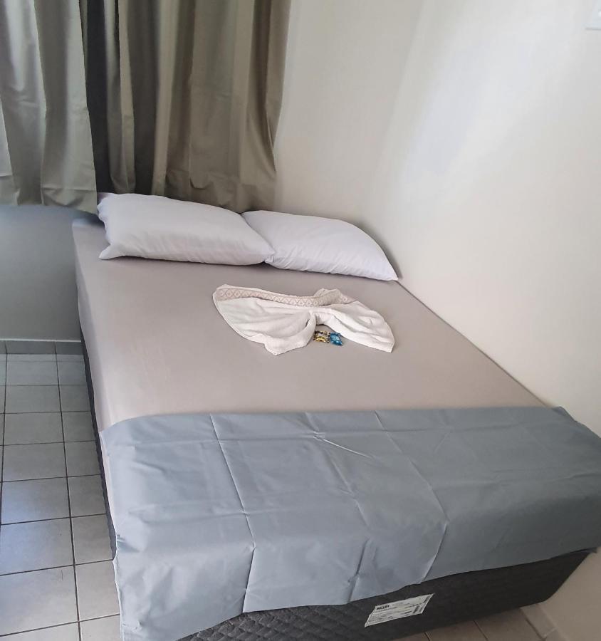 Apartamento Charmoso Em Petrolina 2 Quartos Com Ar Cond E Wi-Fi 300Mb 外观 照片
